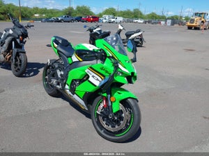 2025 KAWASAKI ZX1002 L