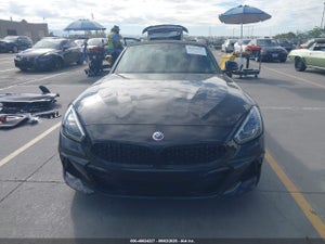 2022 BMW Z4 M40I