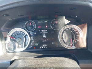 2017 RAM 1500 BIG HORN  4X4 5'7 BOX
