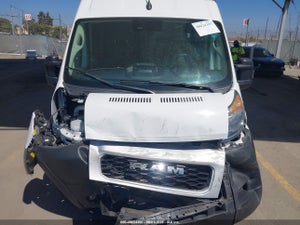 2022 RAM PROMASTER 1500 HIGH ROOF 136 WB