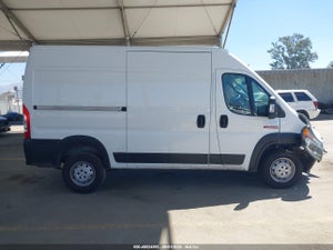 2022 RAM PROMASTER 1500 HIGH ROOF 136 WB