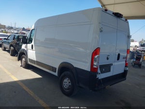 2022 RAM PROMASTER 1500 HIGH ROOF 136 WB