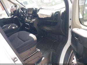 2022 RAM PROMASTER 1500 HIGH ROOF 136 WB