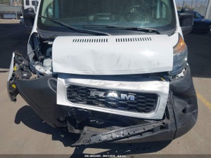 2022 RAM PROMASTER 1500 HIGH ROOF 136 WB