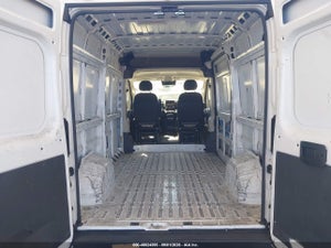 2022 RAM PROMASTER 1500 HIGH ROOF 136 WB