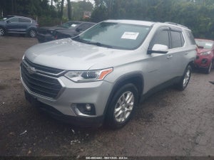 2019 CHEVROLET TRAVERSE 1LT