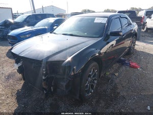 2017 CHRYSLER 300 300S AWD