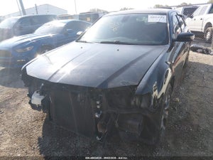 2017 CHRYSLER 300 300S AWD
