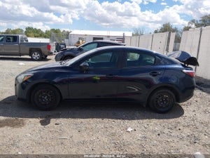 2016 SCION IA