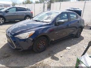 2016 SCION IA