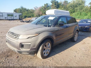 2016 LAND ROVER RANGE ROVER EVOQUE SE/SE PREMIUM