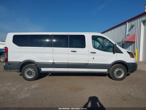 2018 FORD TRANSIT-350 XL