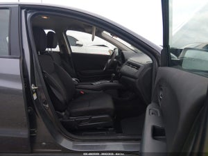 2016 HONDA HR-V LX