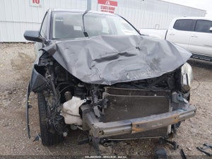 2016 HONDA HR-V LX