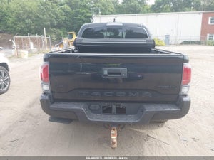 2022 TOYOTA TACOMA TRD PRO