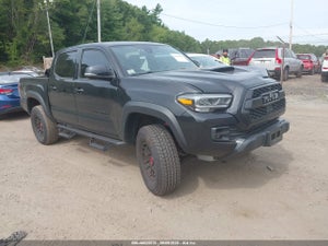 2022 TOYOTA TACOMA TRD PRO