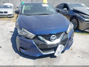 2016 NISSAN MAXIMA 3.5 PLATINUM