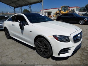 2019 MERCEDES-BENZ AMG E 53 4MATIC