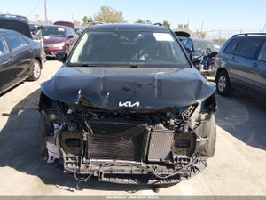 2025 KIA CARNIVAL MPV HYBRID EX