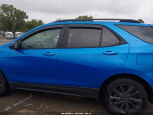 2024 CHEVROLET EQUINOX AWD RS