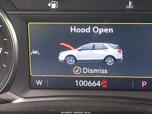 2024 CHEVROLET EQUINOX AWD RS