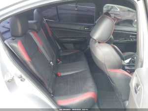 2018 SUBARU WRX PREMIUM