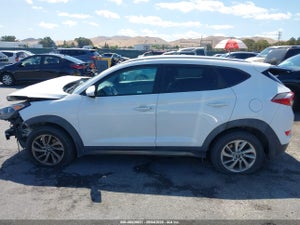 2016 HYUNDAI TUCSON ECO