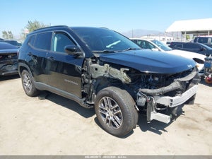 2020 JEEP COMPASS SUN AND WHEEL FWD