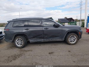 2025 JEEP GRAND CHEROKEE L ALTITUDE 4X2