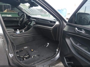 2025 JEEP GRAND CHEROKEE L ALTITUDE 4X2