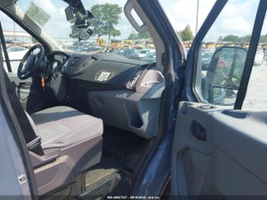 2019 FORD TRANSIT-250