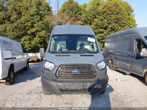 2019 FORD TRANSIT-250