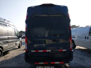 2019 FORD TRANSIT-250