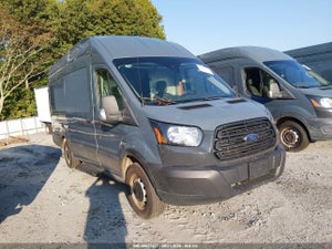 2019 FORD TRANSIT-250