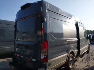 2019 FORD TRANSIT-250