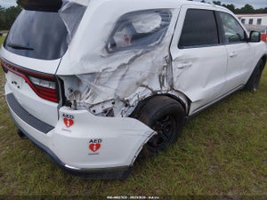 2022 DODGE DURANGO PURSUIT AWD