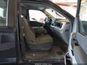 2023 FORD F-250 XL
