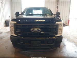 2023 FORD F-250 XL