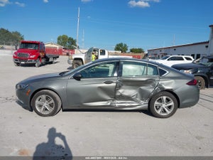 2019 BUICK REGAL SPORTBACK FWD PREFERRED