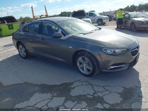 2019 BUICK REGAL SPORTBACK FWD PREFERRED