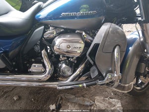 2017 HARLEY-DAVIDSON FLHTK ULTRA LIMITED