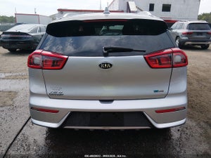 2019 KIA NIRO LX