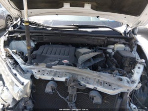2016 TOYOTA HIGHLANDER LE PLUS V6