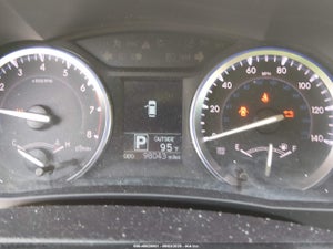 2016 TOYOTA HIGHLANDER LE PLUS V6