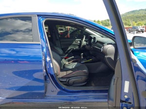 2020 KIA FORTE GT MANUAL