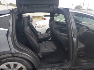 2018 TESLA MODEL X 100D/75D/P100D