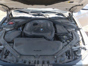 2018 BMW 430I
