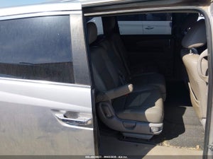2017 HONDA ODYSSEY EX-L