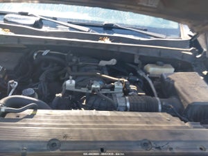2018 NISSAN TITAN S