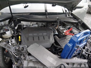 2022 AUDI Q3 PREMIUM 45 TFSI S LINE QUATTRO TIPTRONIC